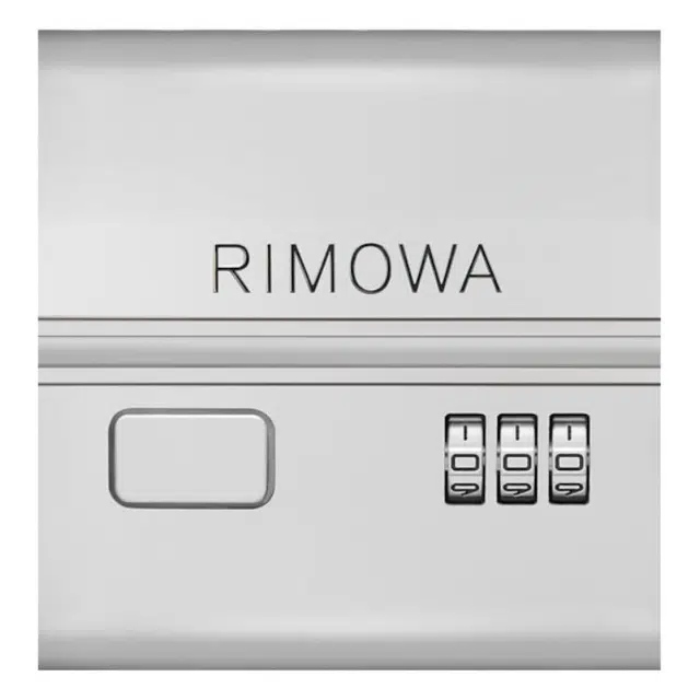 RIMOWA Attache