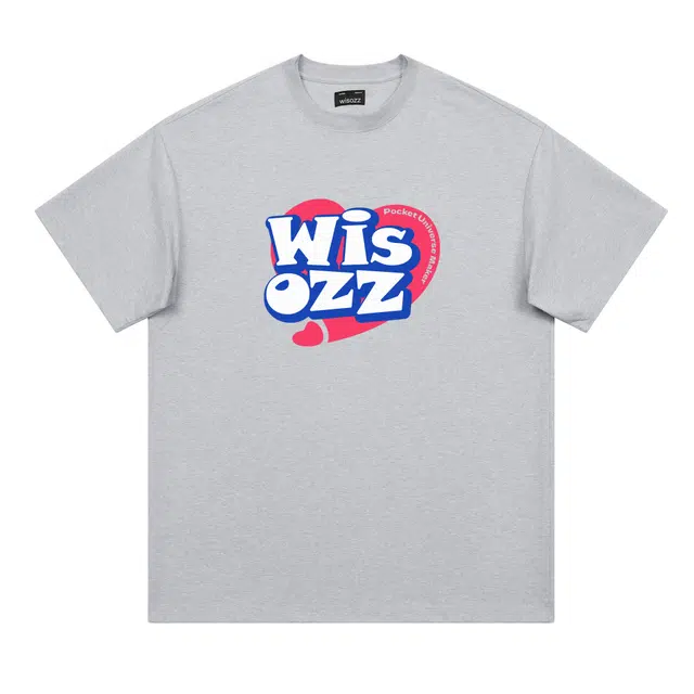 WISOZZ LogoT