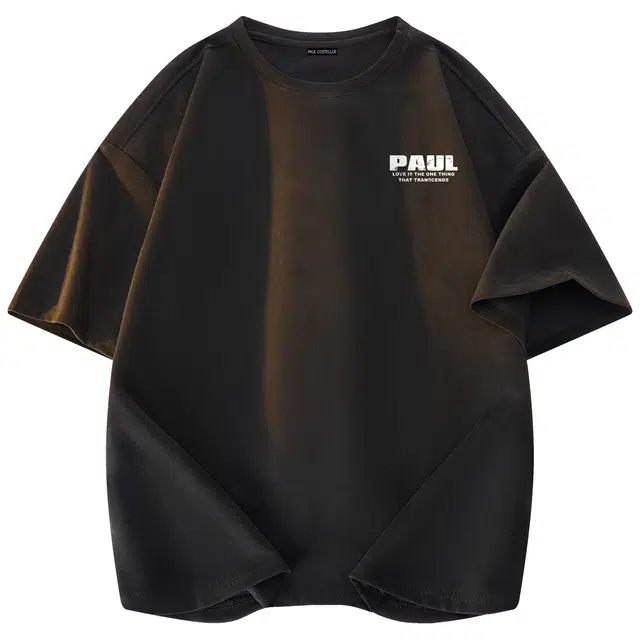 PAUL COSTELLOE logoVintageT
