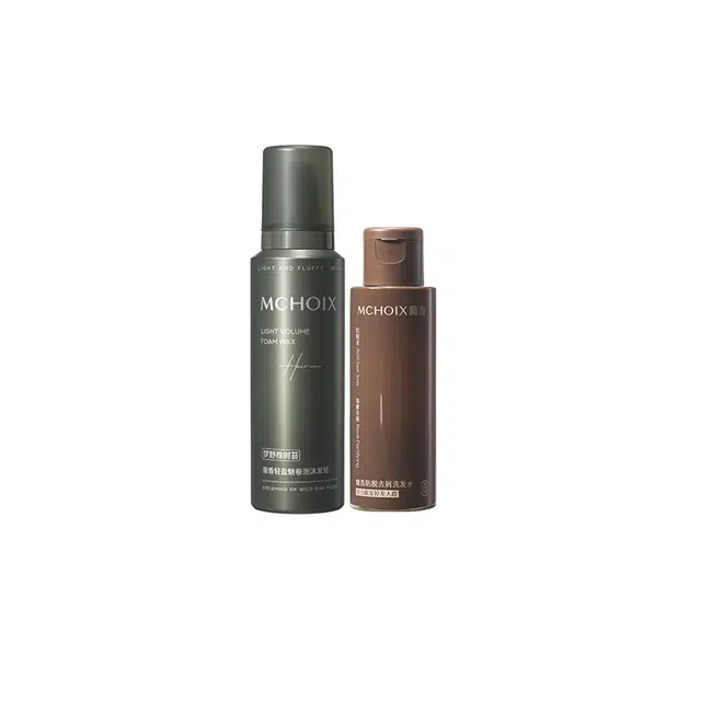 MCHOIX 99ml+60ml