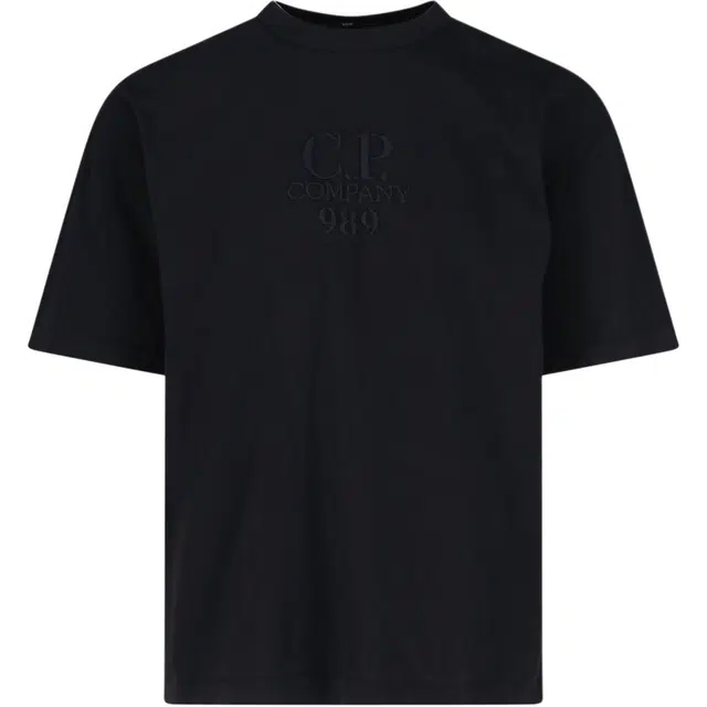 C.P.Company LogoT