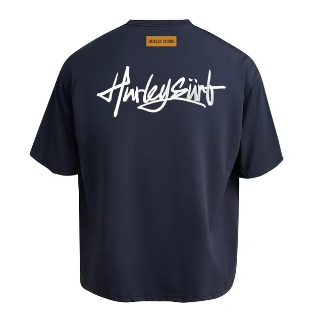 Hurley LogoT