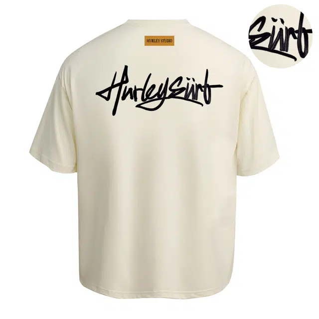 Hurley LogoT