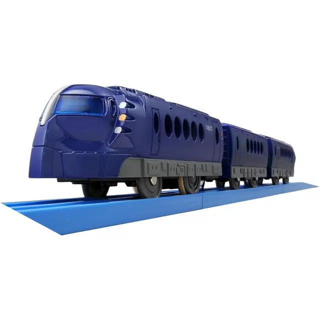 TAKARA TOMY S-10