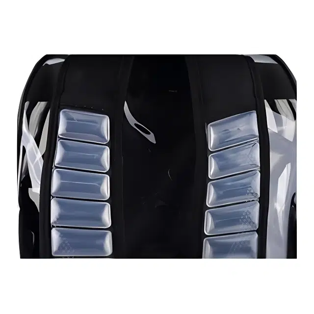 TLSS 20L-35L PVC