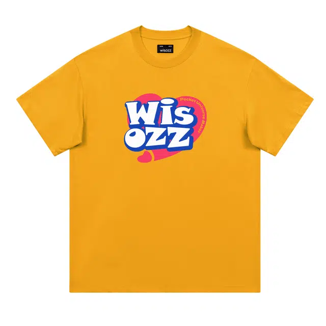 WISOZZ LogoT