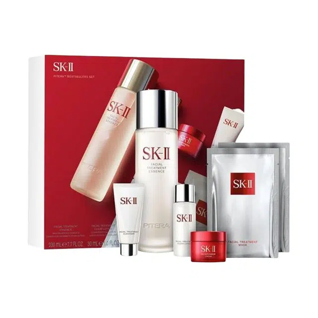 SK-II Pitera 6