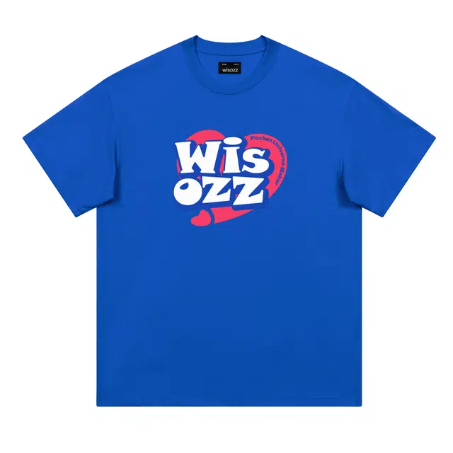 WISOZZ LogoT