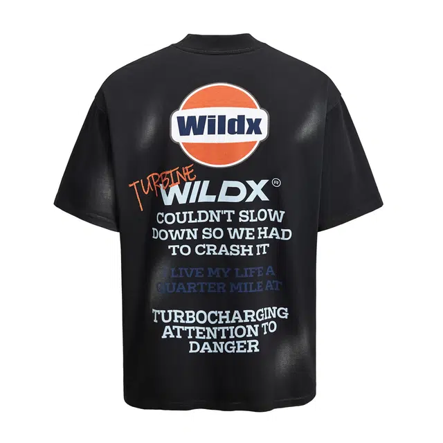 WILDX WildXT