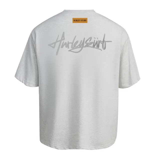 Hurley LogoT