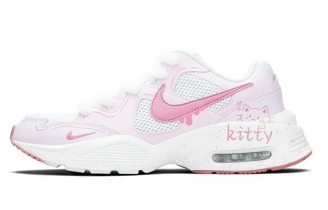 Nike Air Max Fusion Hi Kitty