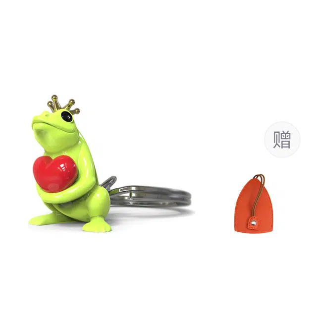 metalmorphose BIG in miniature