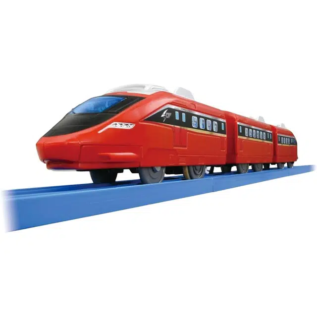 TAKARA TOMY Speed Jet