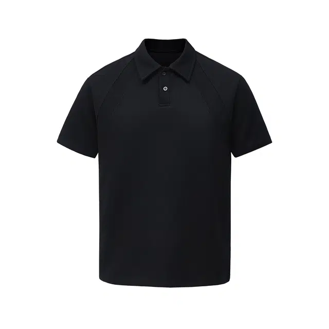 Hotwind VIBEboxyclenfitPolo