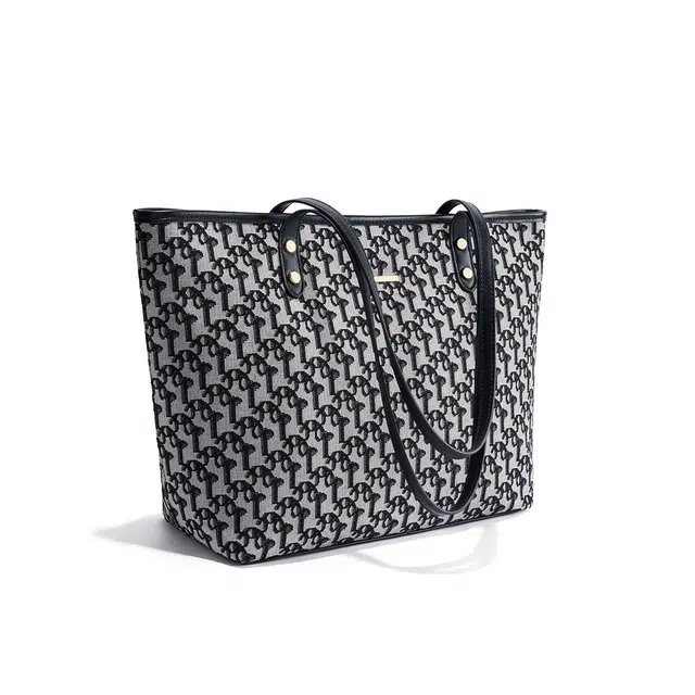 CORALDAISY Tote