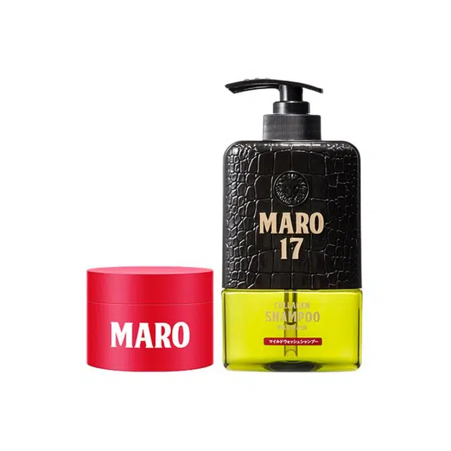 MARO 350ml+50g