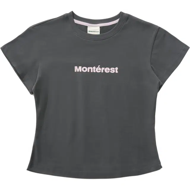 NOTHOMME Monterest 7ALOGO T