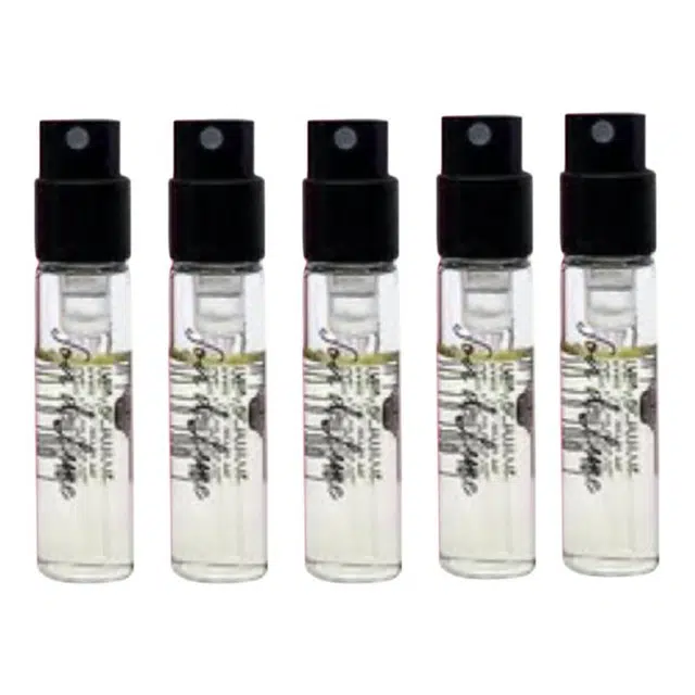 EDP 1.8ml1.8ml*21.8ml*31.8ml*51.8ml*8
