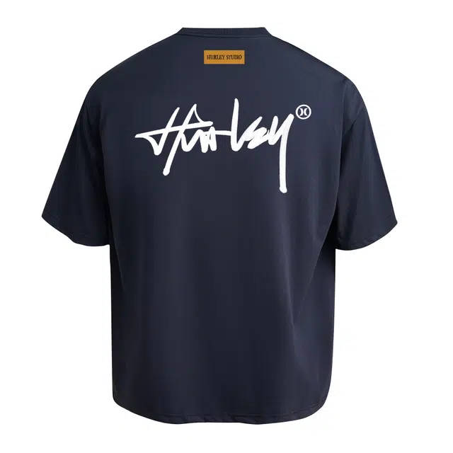 Hurley logoT