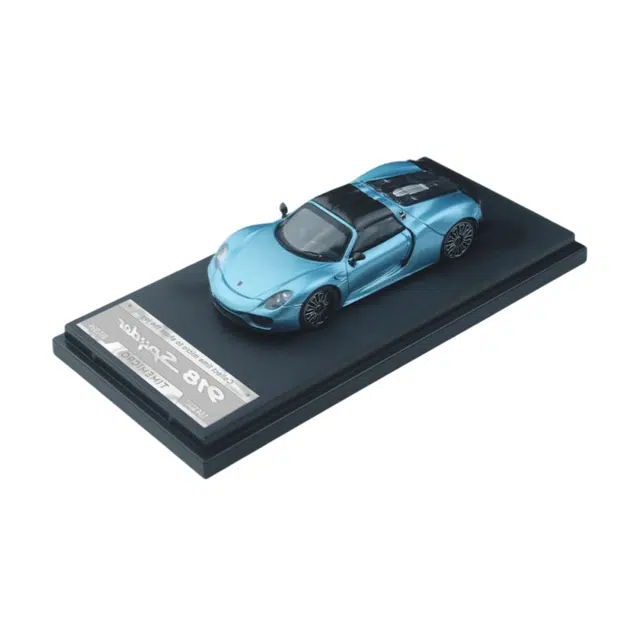 TimeMicro 164 918