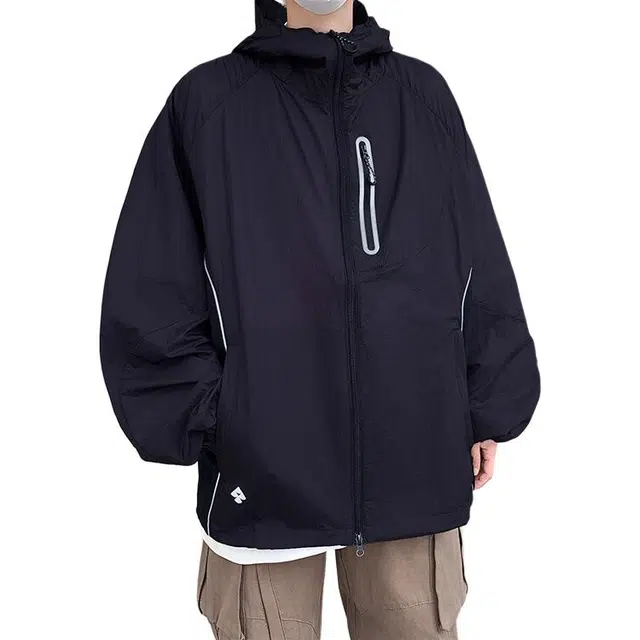 RVANGUARD oversize