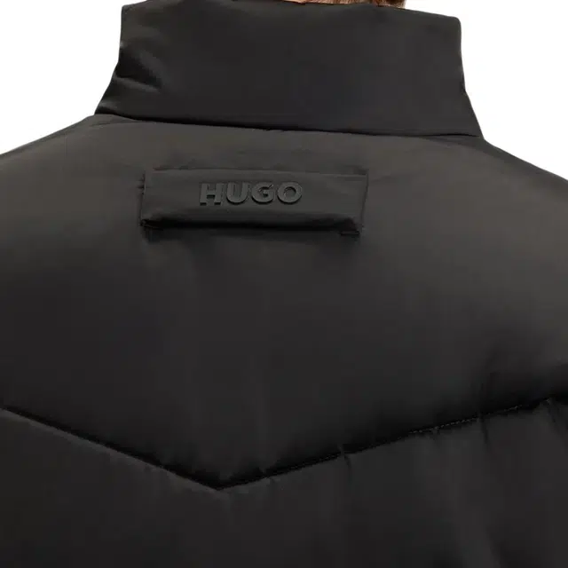 HUGO BOSS