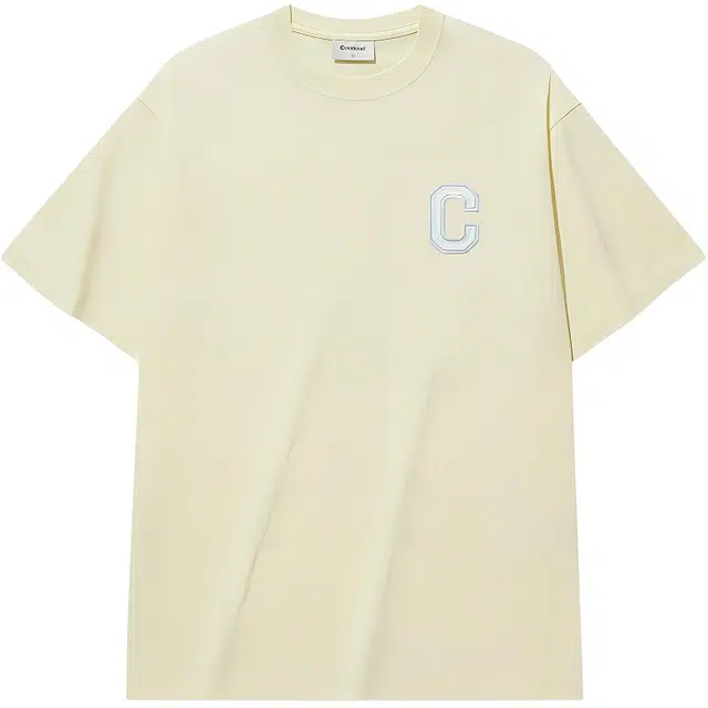 COVERNAT SS25 CT