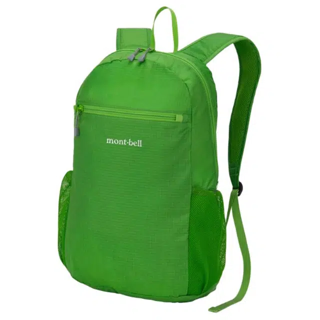 MONTBELL 15L
