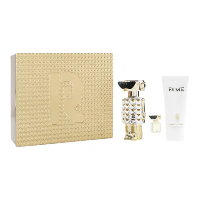 Paco Rabanne Fame EDP