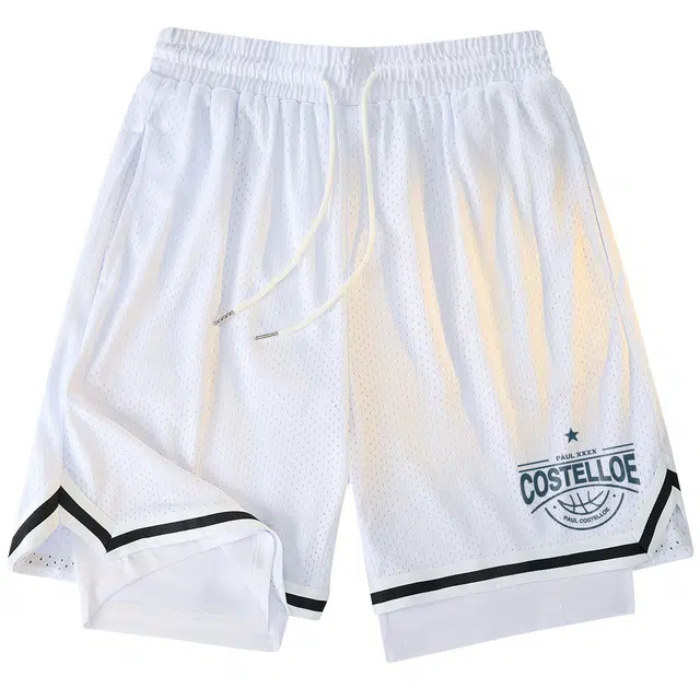 PAUL COSTELLOE Logo