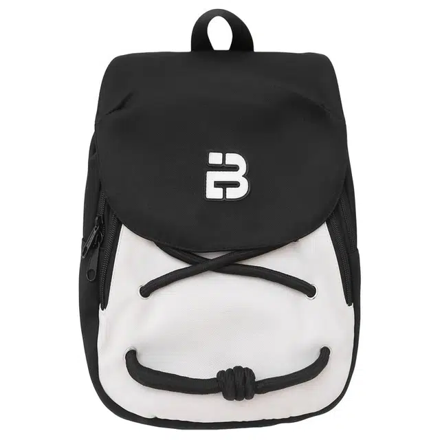 恒源祥 小背包小众设计 尼龙 双肩包 女款 多色