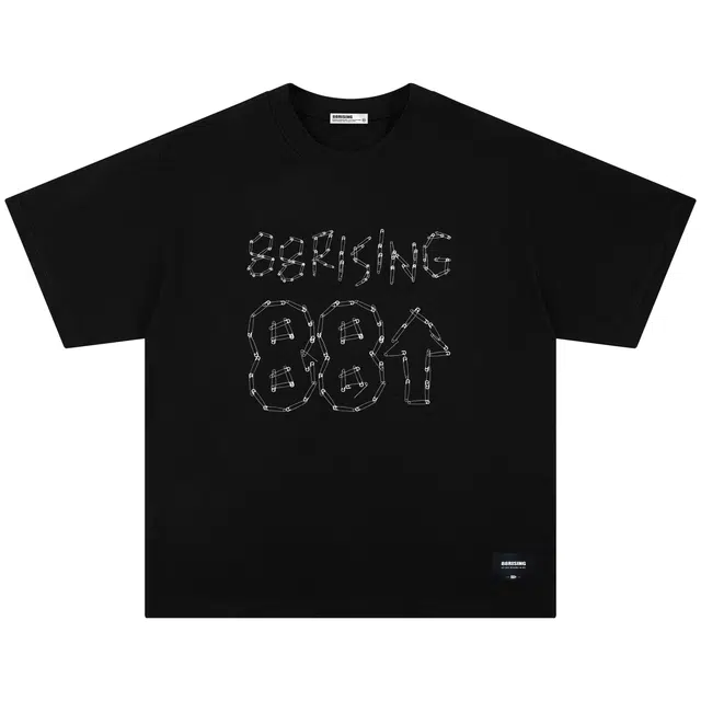 88rising LOGOT