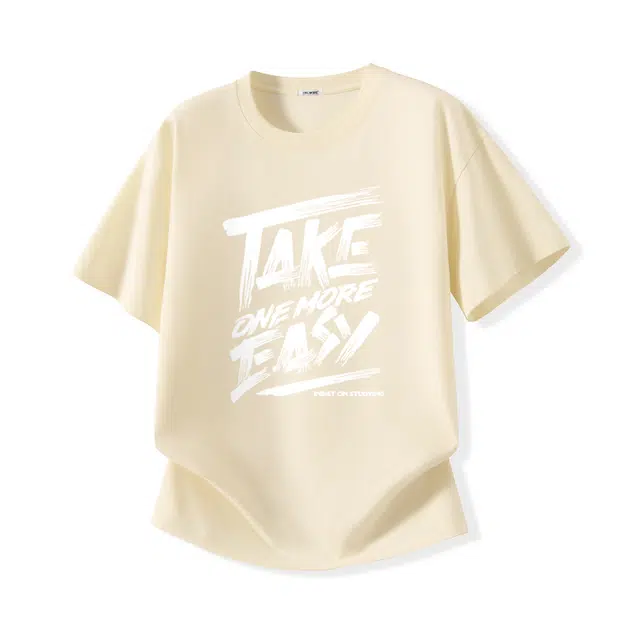 ONE MORE T