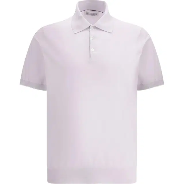 Brunello Cucinelli Polo