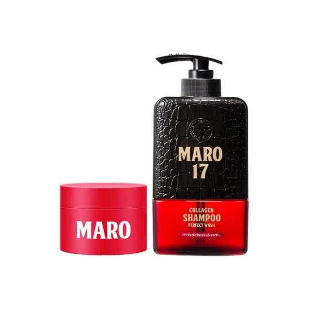 MARO 350ml+50g