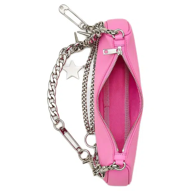 MARC JACOBS THE STAR CHARM