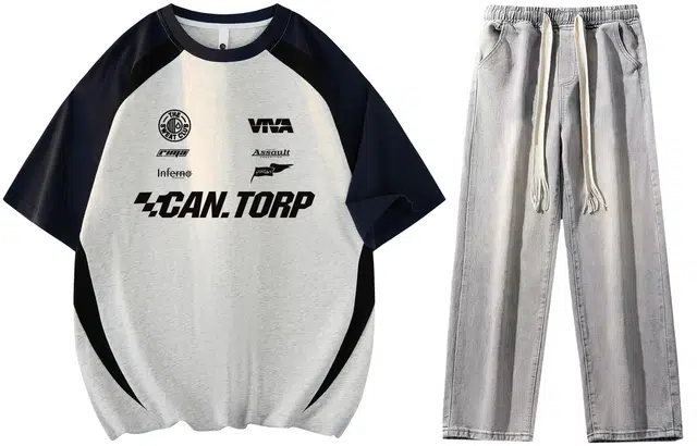 CANTORP T