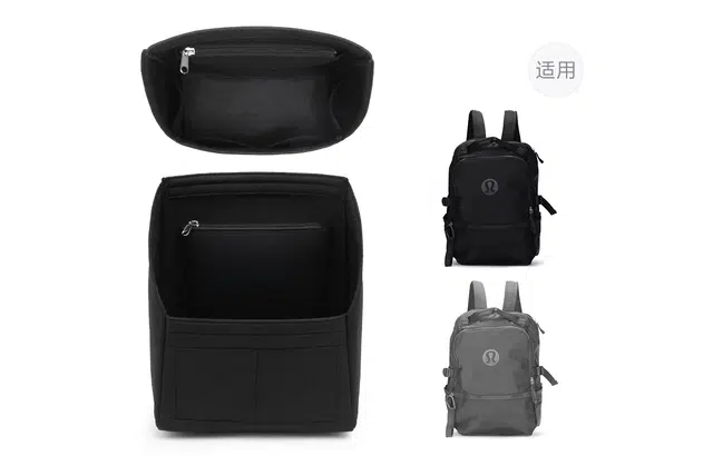 lululemon Crew 22L