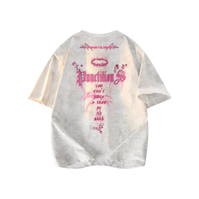 PUNCTILIOUS T
