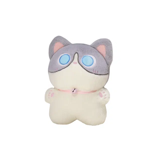 PUDOWRABBIT 40cm
