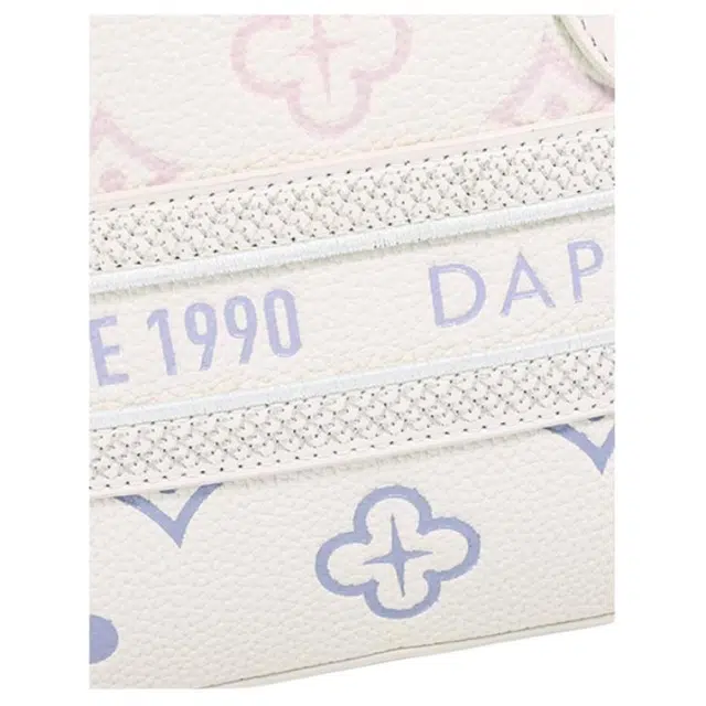 DAPHNE PU Tote