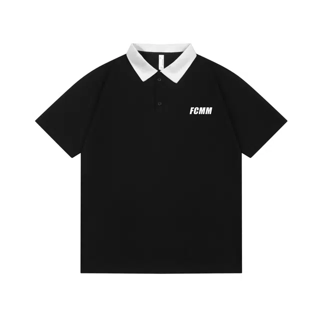 FCMM LogoPolo