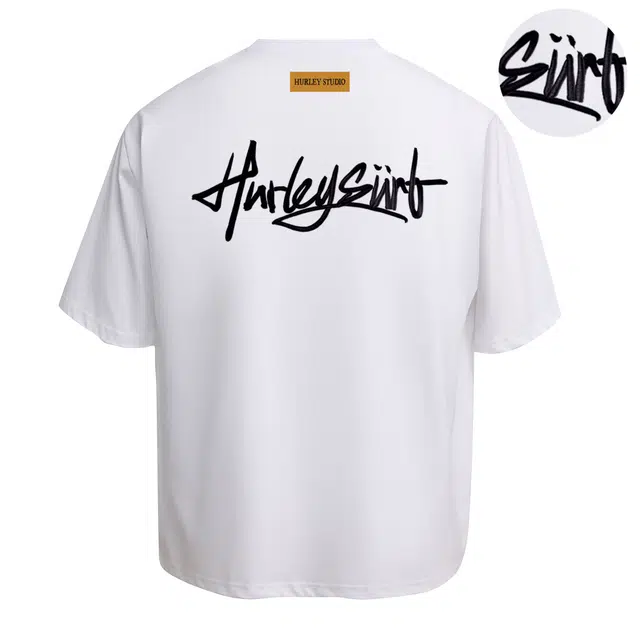 Hurley LogoT
