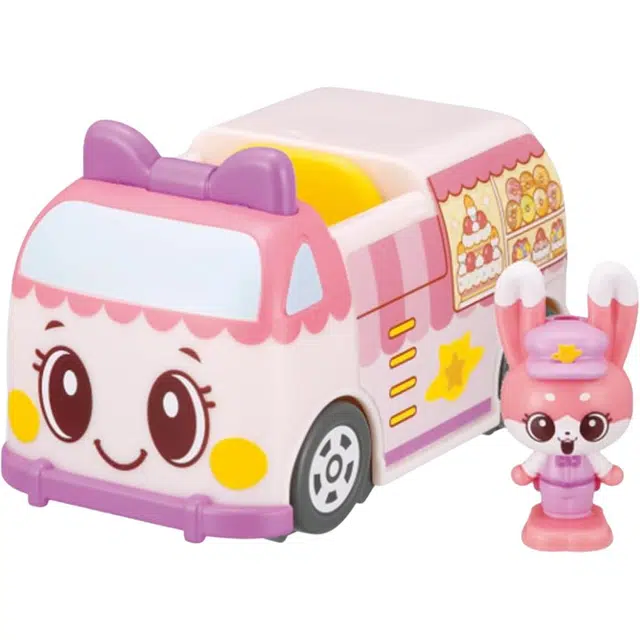 TAKARA TOMY