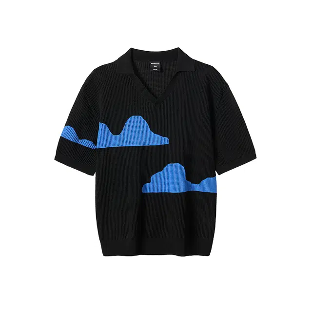 WAYNEXZAVIER Polo