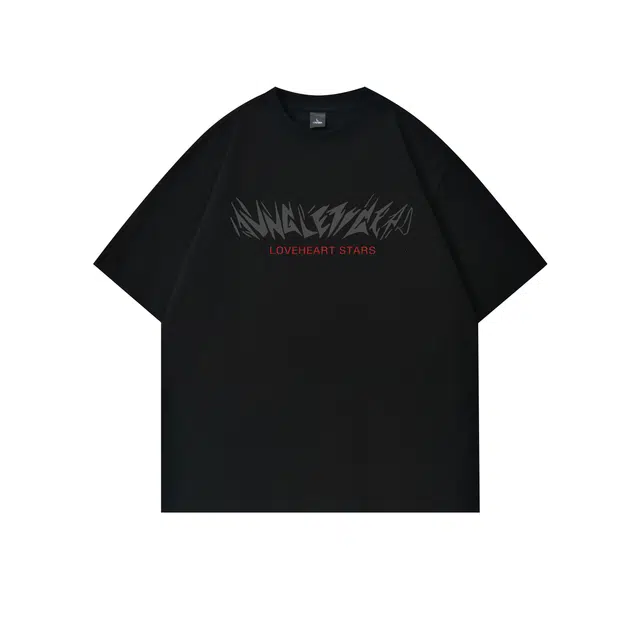 HIPHOPPUNKS T