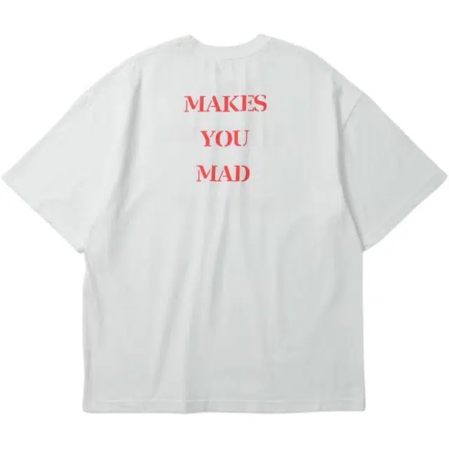 MADNESS T