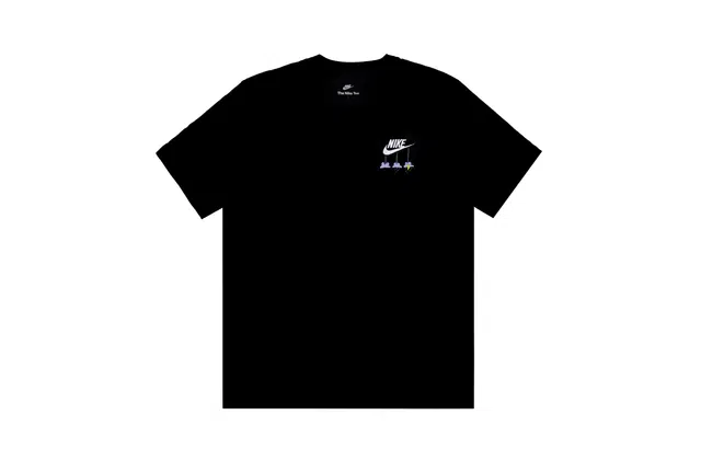 Nike LogoT