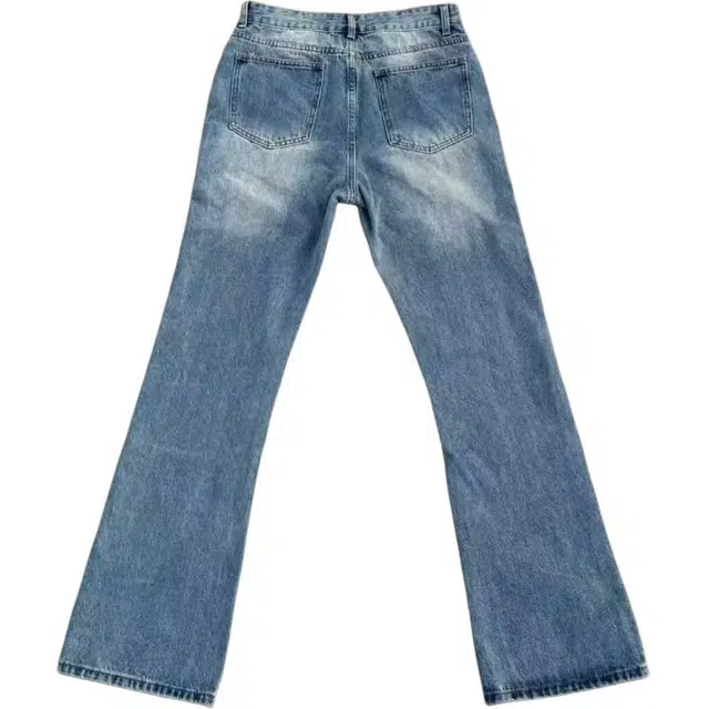 T-IRA vintagecleanfit