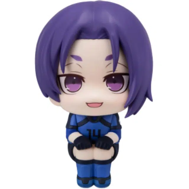MegaHouse LOOKUP